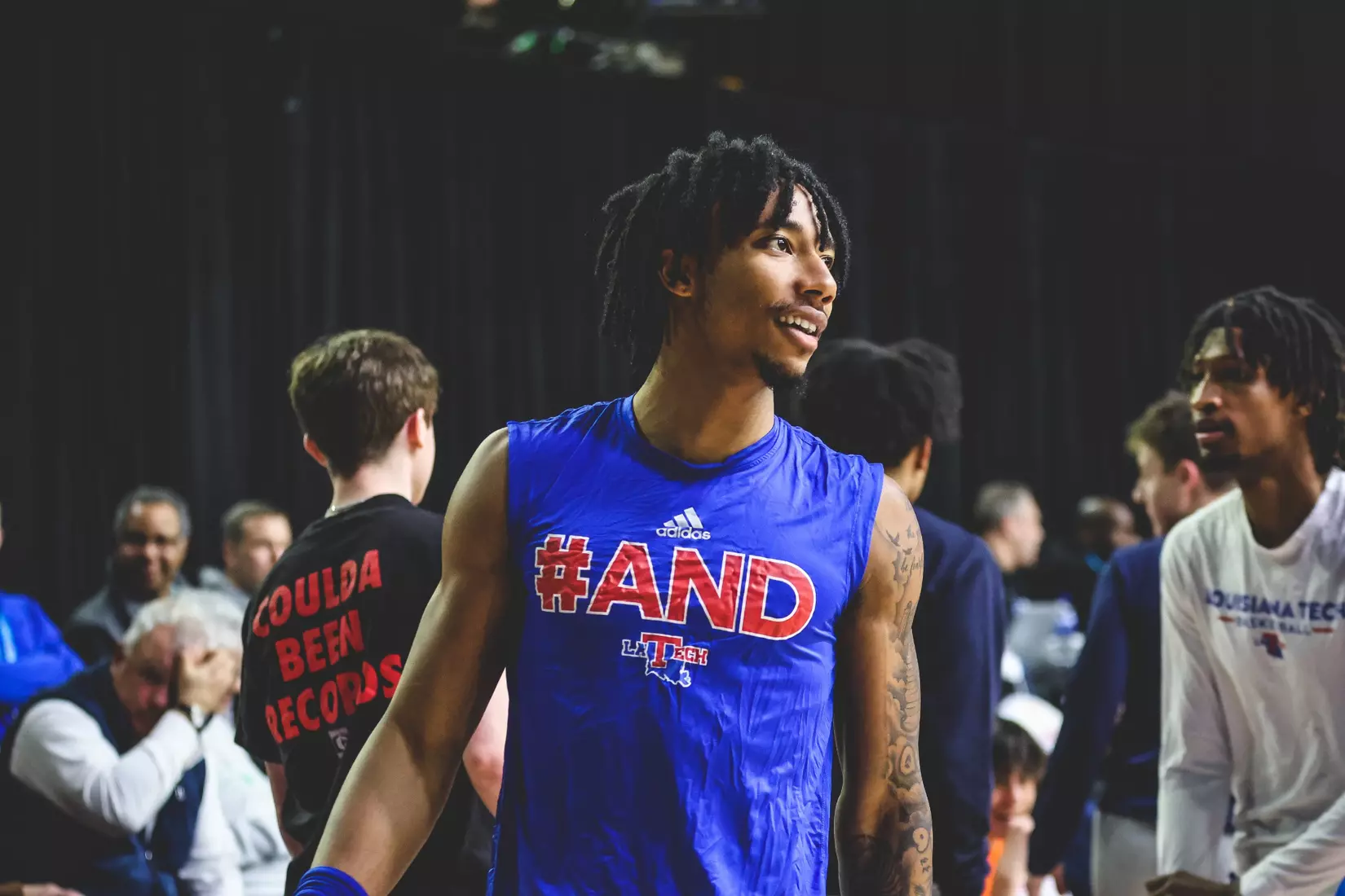 Bulldogs advance to quarterfinals with 81-76 overtime win