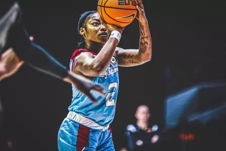 WBB vs. UTEP_C-USA Quarterfinals