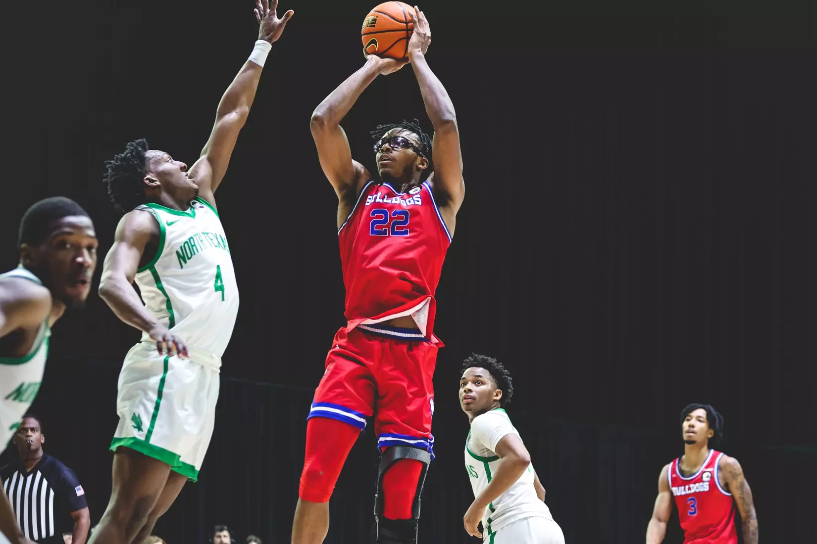 Bulldogs fall in C-USA Tournament quarterfinals