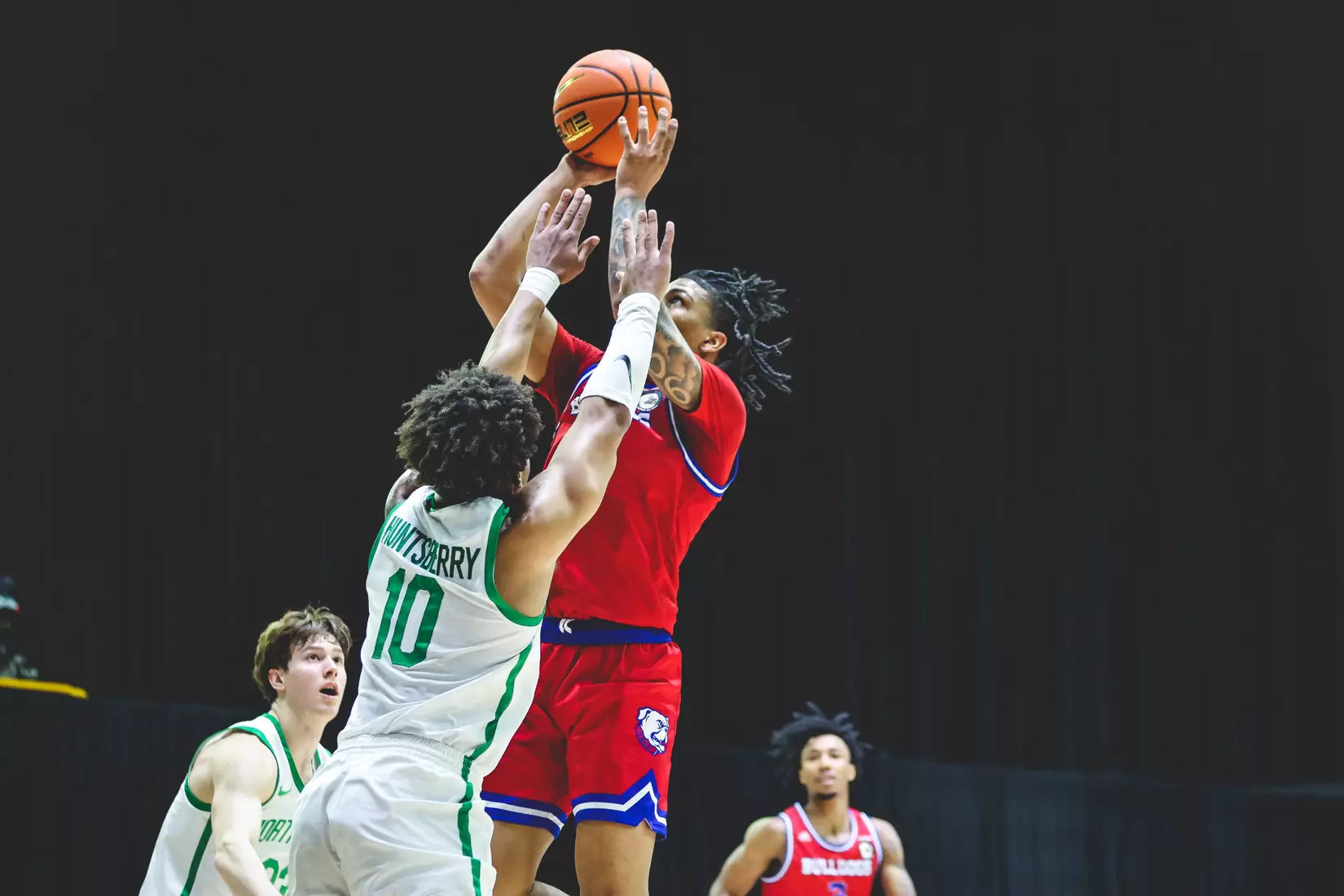 Bulldogs fall in C-USA Tournament quarterfinals
