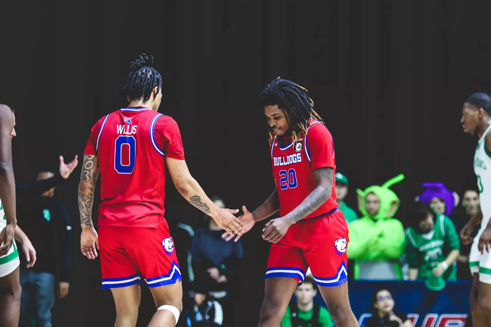 Bulldogs fall in C-USA Tournament quarterfinals