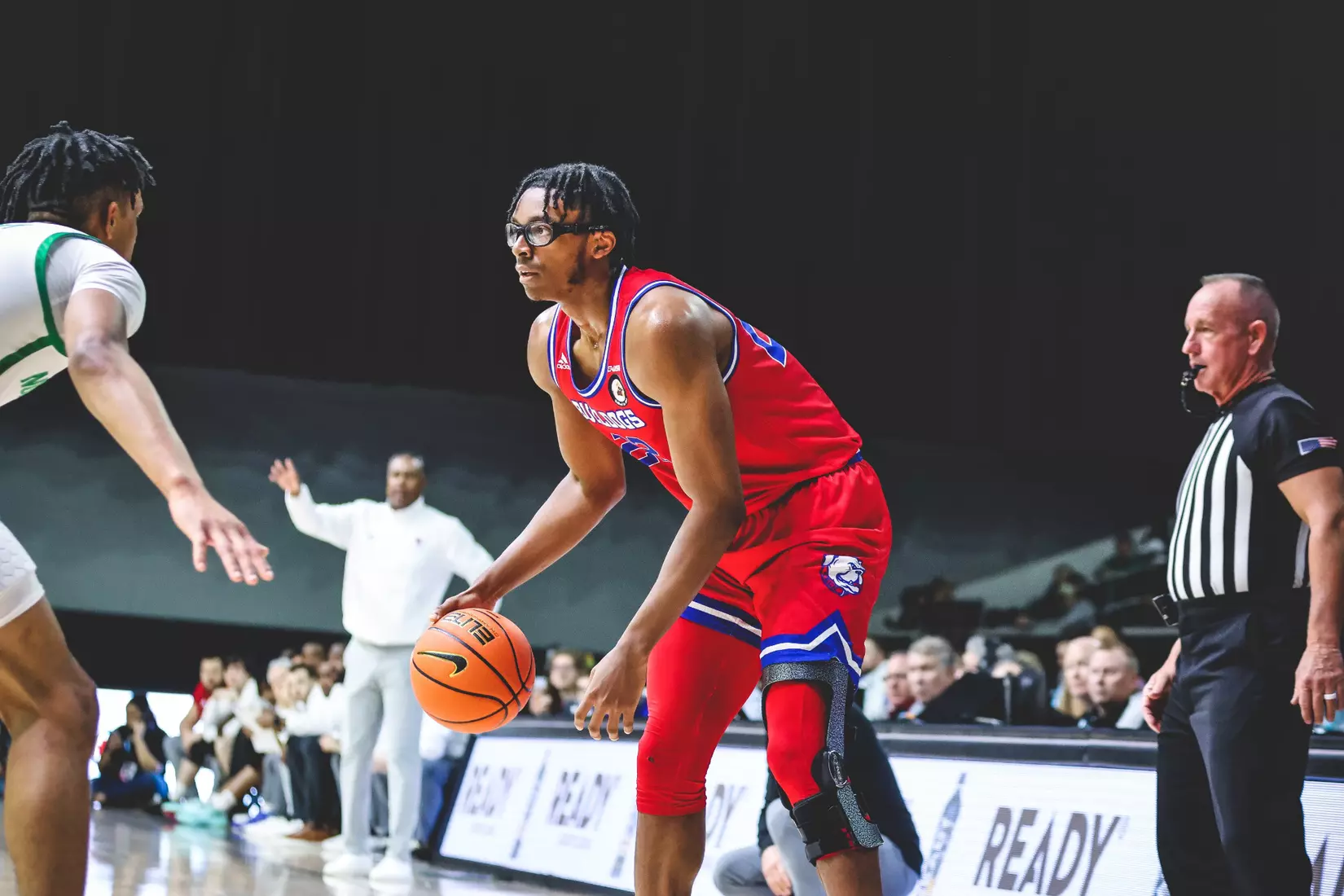 Bulldogs fall in C-USA Tournament quarterfinals