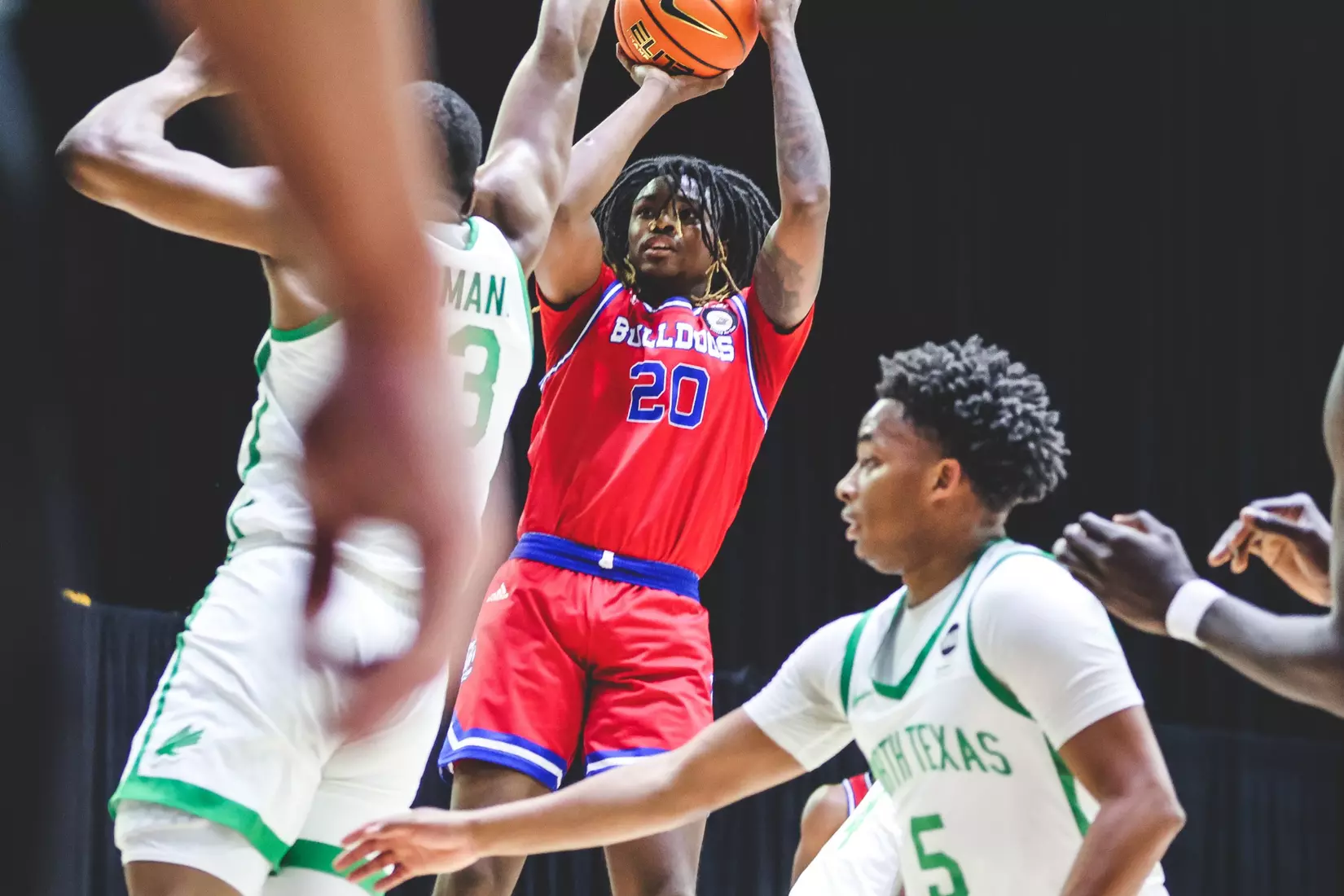 Bulldogs fall in C-USA Tournament quarterfinals