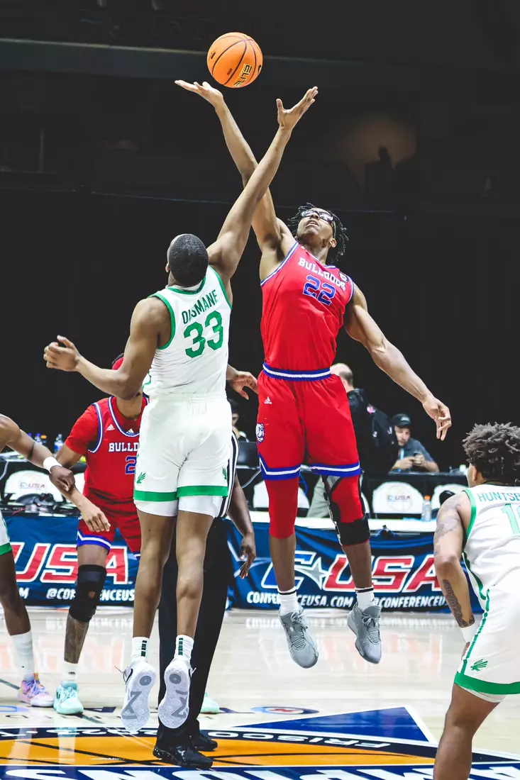 Bulldogs fall in C-USA Tournament quarterfinals