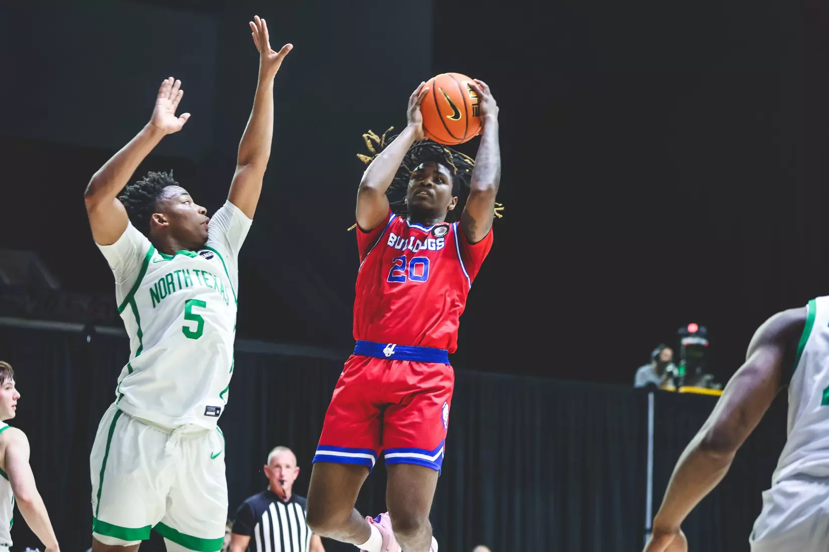 Bulldogs fall in C-USA Tournament quarterfinals