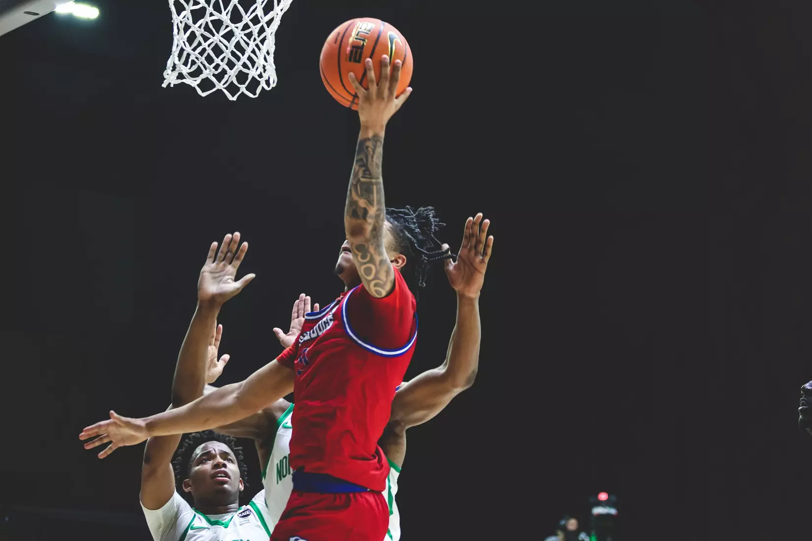 Bulldogs fall in C-USA Tournament quarterfinals