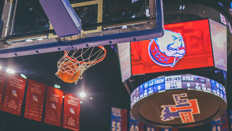 Louisiana Tech reveals Conference USA men's basketball schedule for 2023-24 season – Crescent City Sports louisiana-tech-reveals-conference-usa-men-s-basketball-schedule-for-2023-24-season-crescent-city-sports