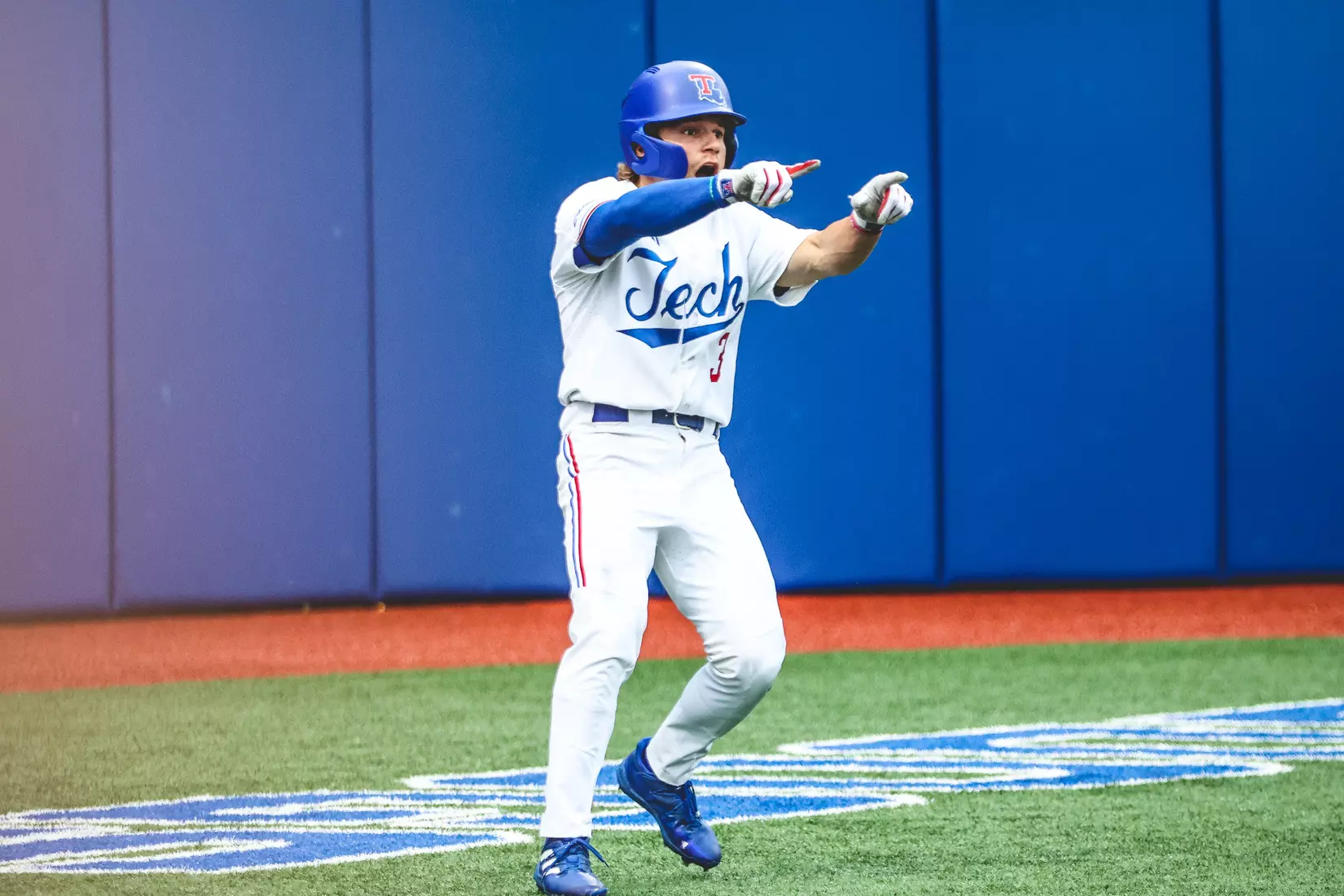 Game 34 LA Tech vs ULM