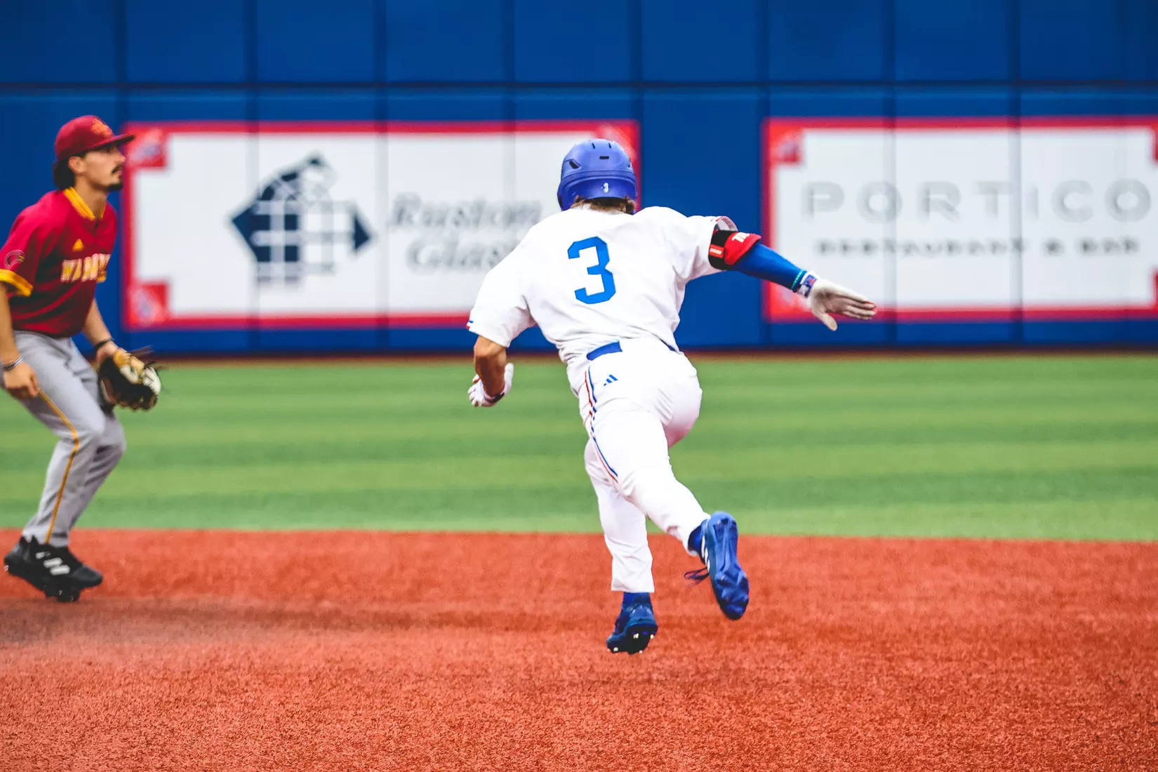 Game 34 LA Tech vs ULM