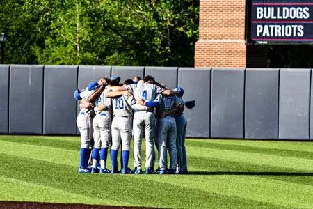 Game 39 at DBU
