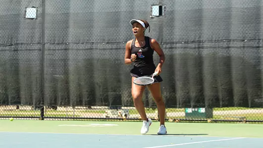 Najah Dawson