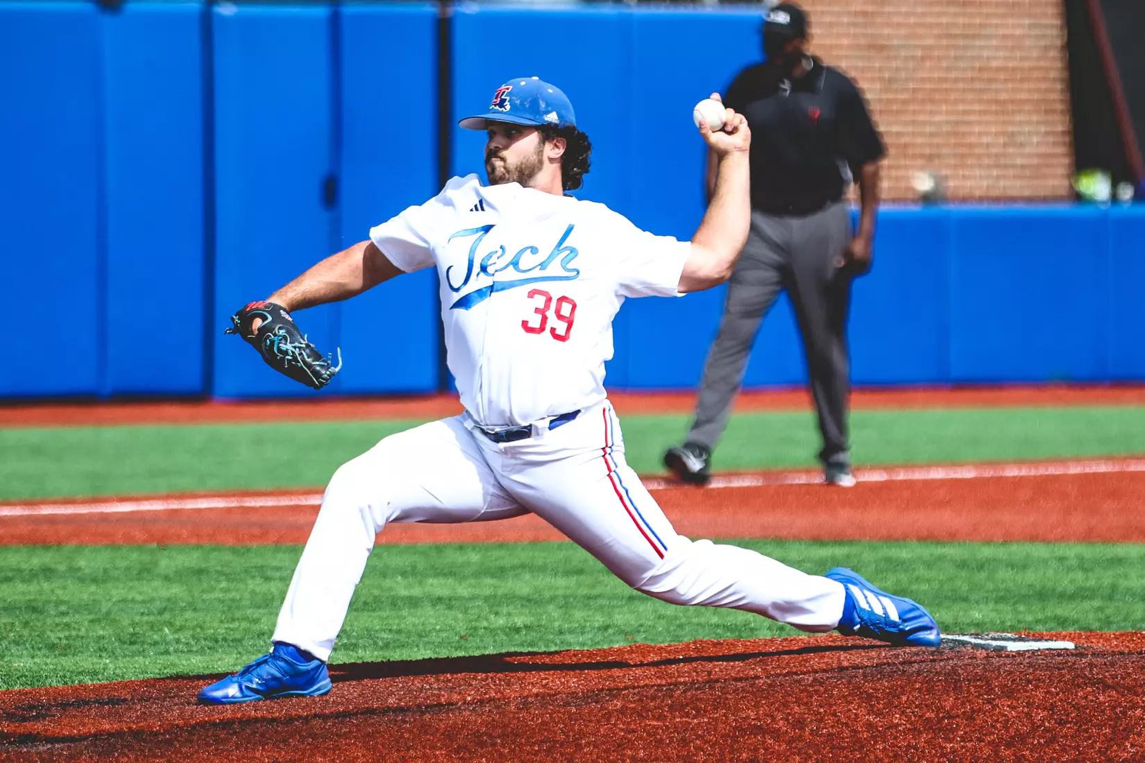LA Tech vs DBU G2