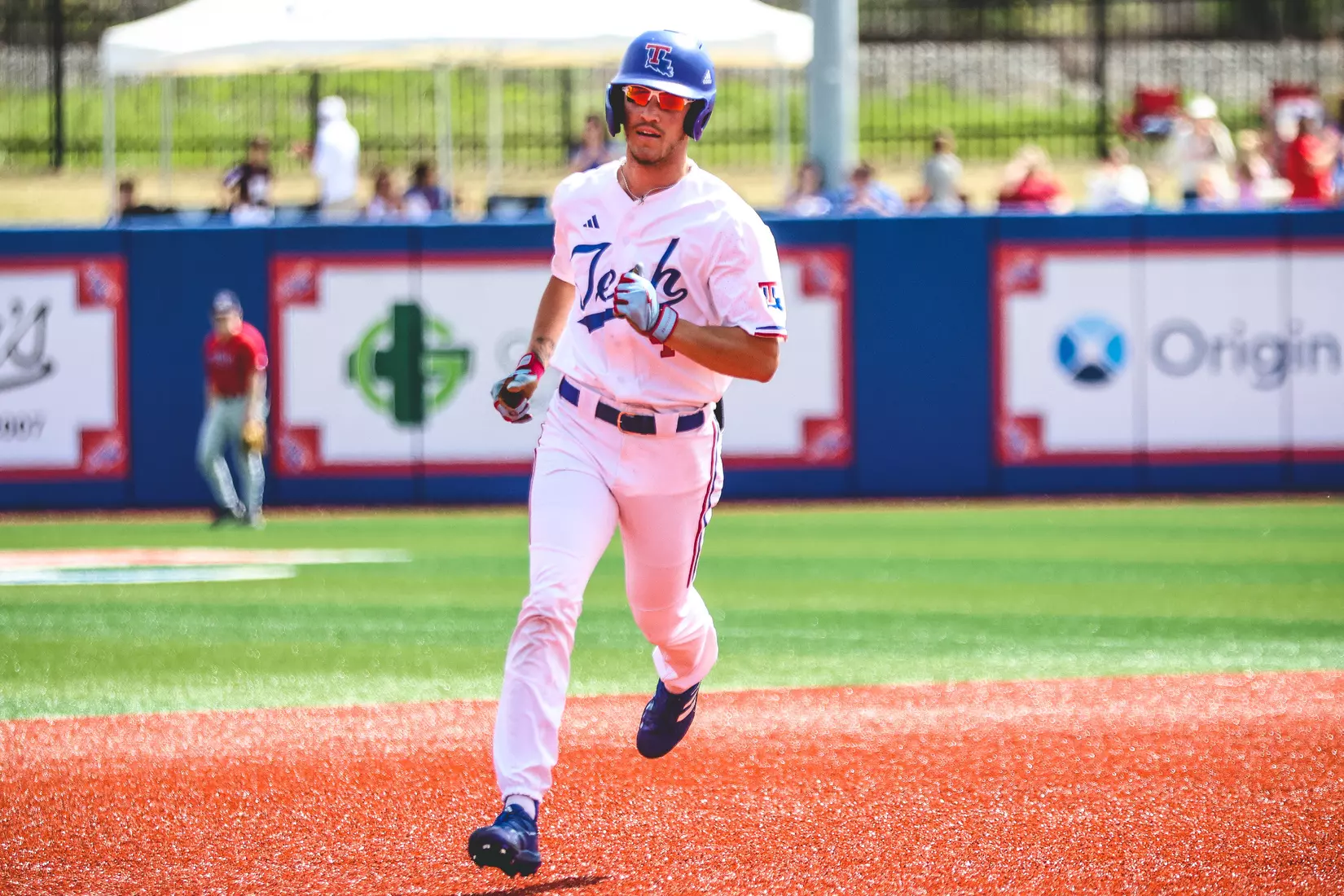LA Tech vs DBU G2