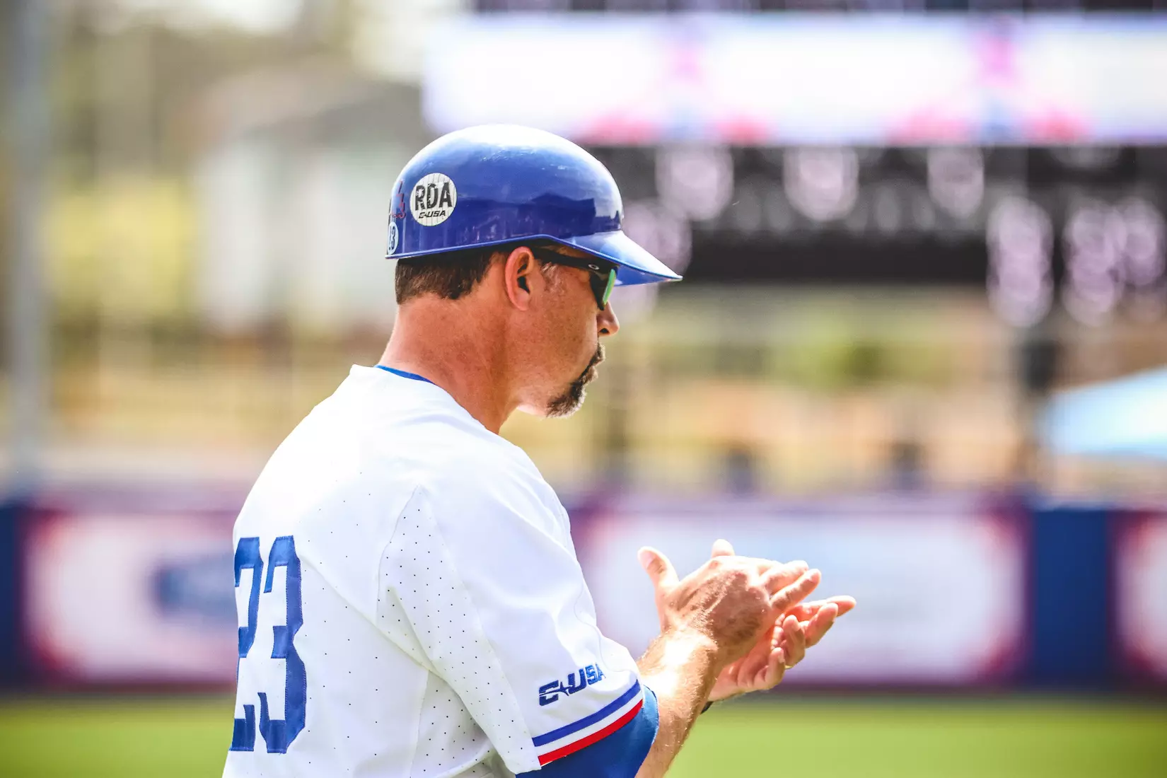LA Tech vs DBU G2