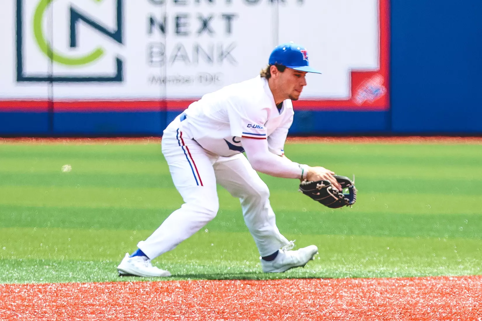 LA Tech vs DBU G2