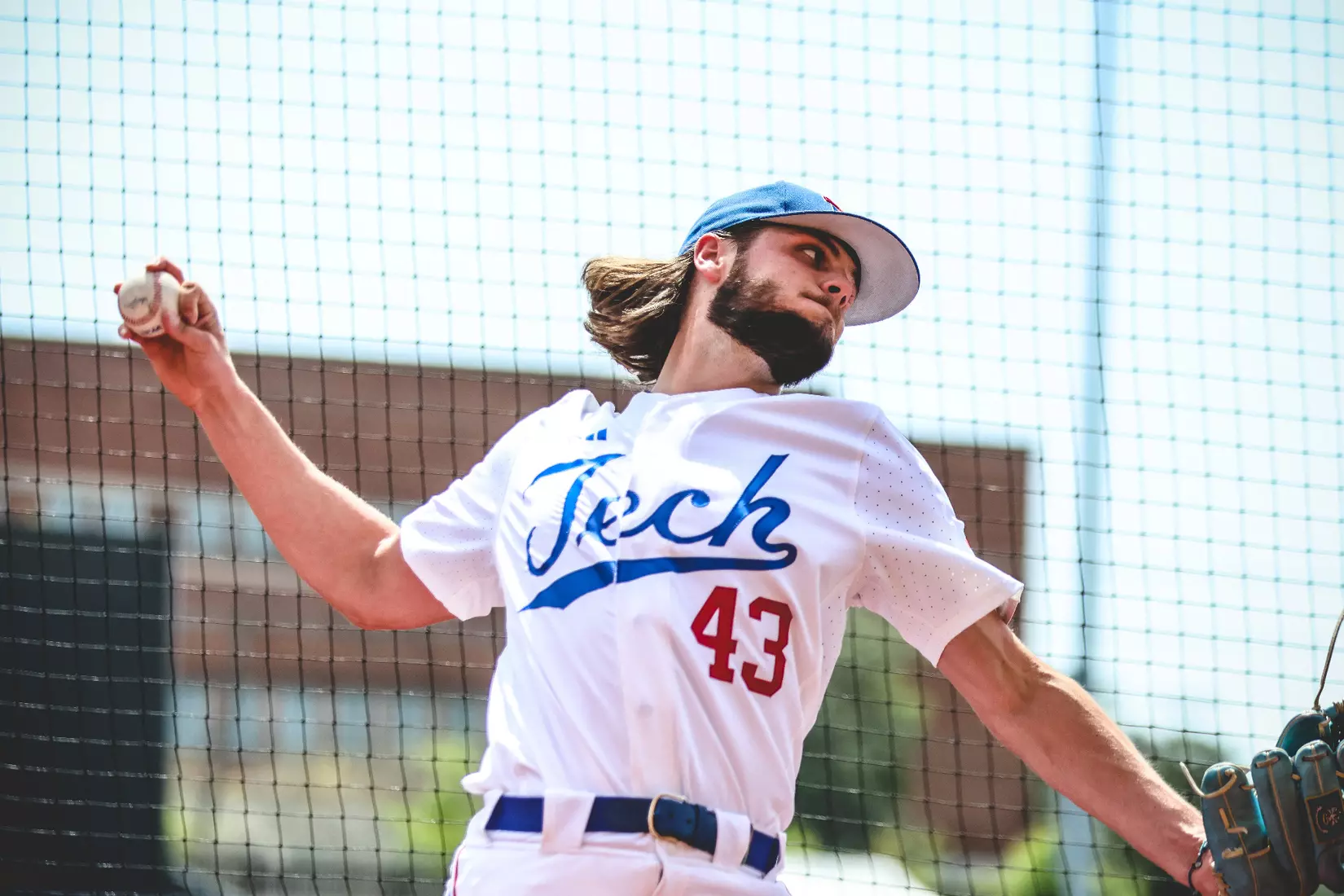 LA Tech vs DBU G2