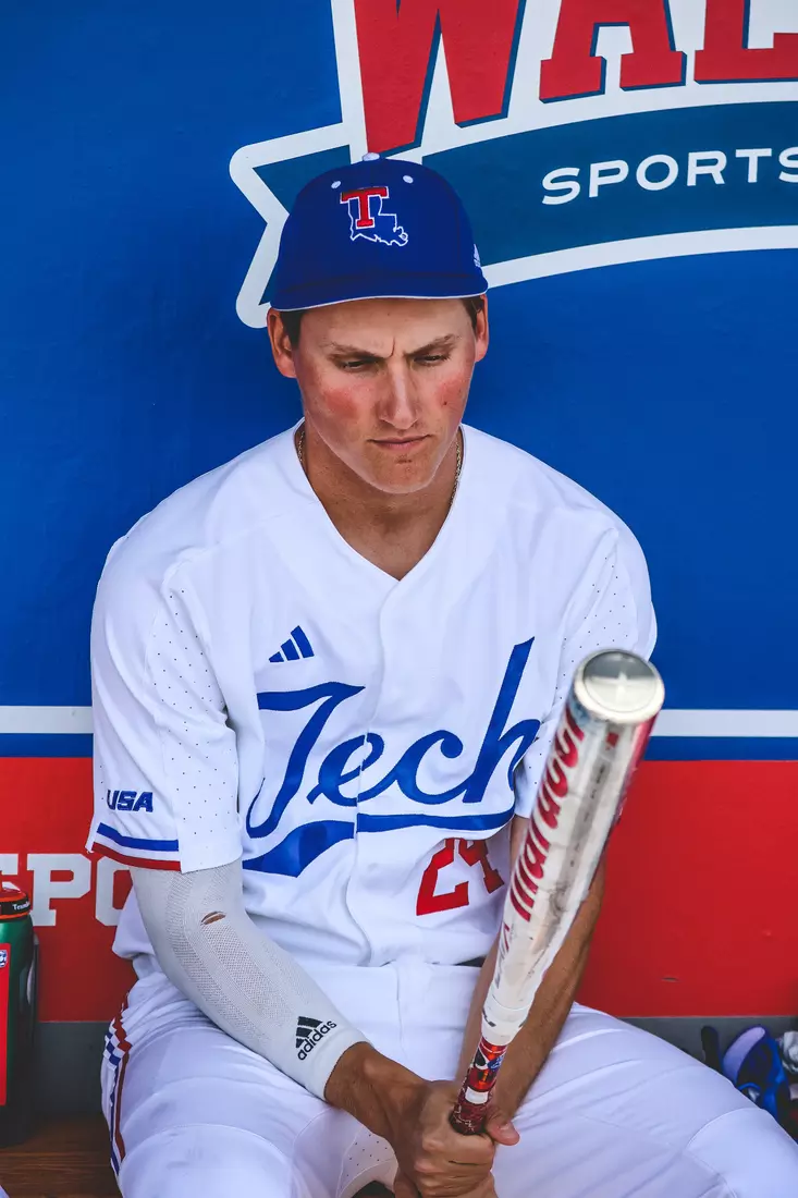 LA Tech vs DBU G2