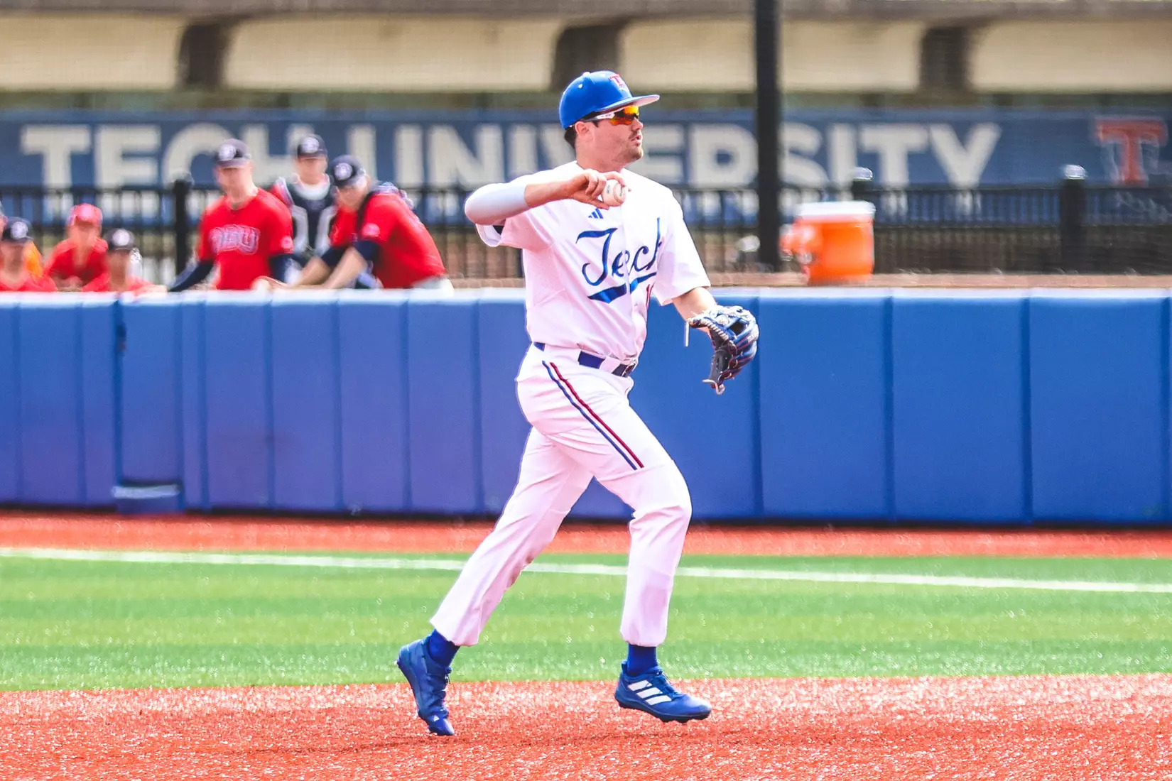LA Tech vs DBU G2