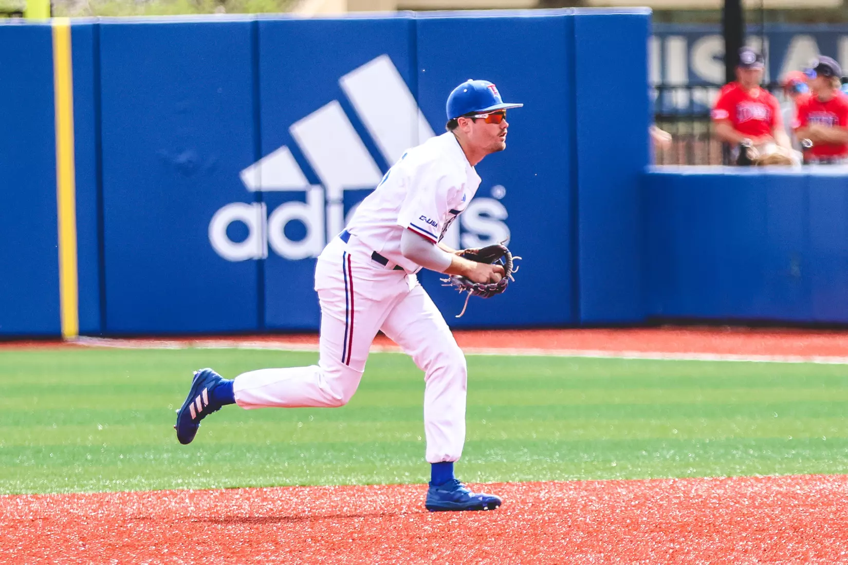 LA Tech vs DBU G2