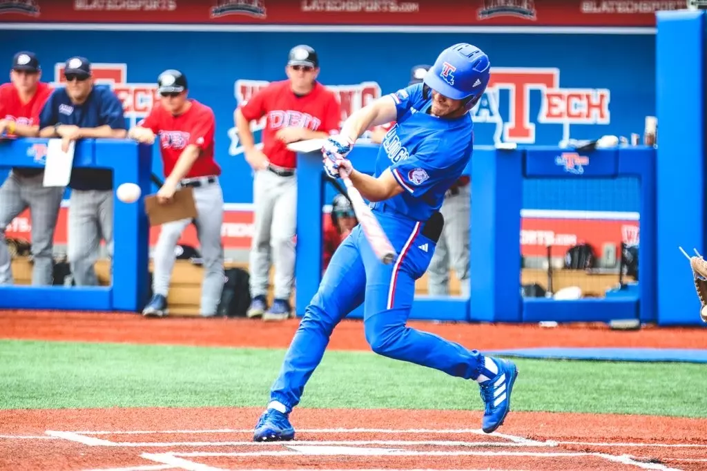LA Tech vs DBU G3