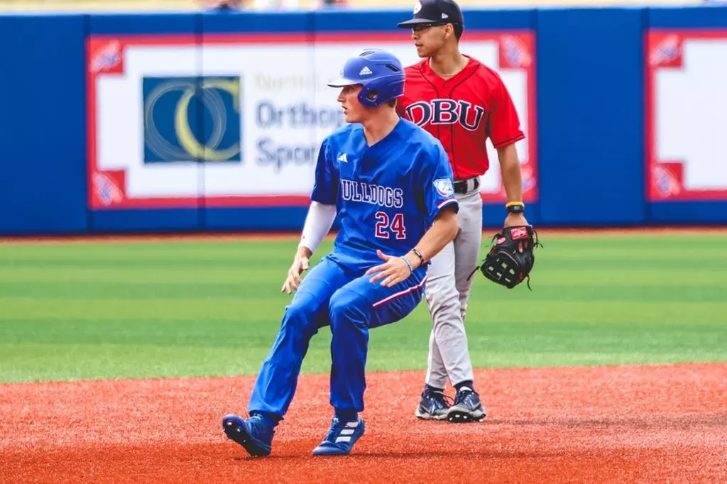 LA Tech vs DBU G3