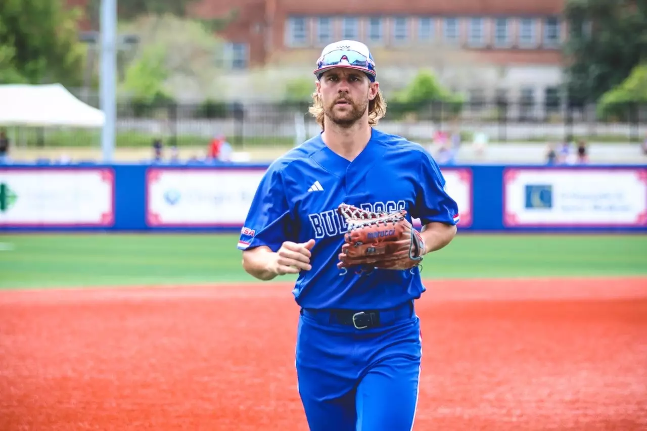 LA Tech vs DBU G3