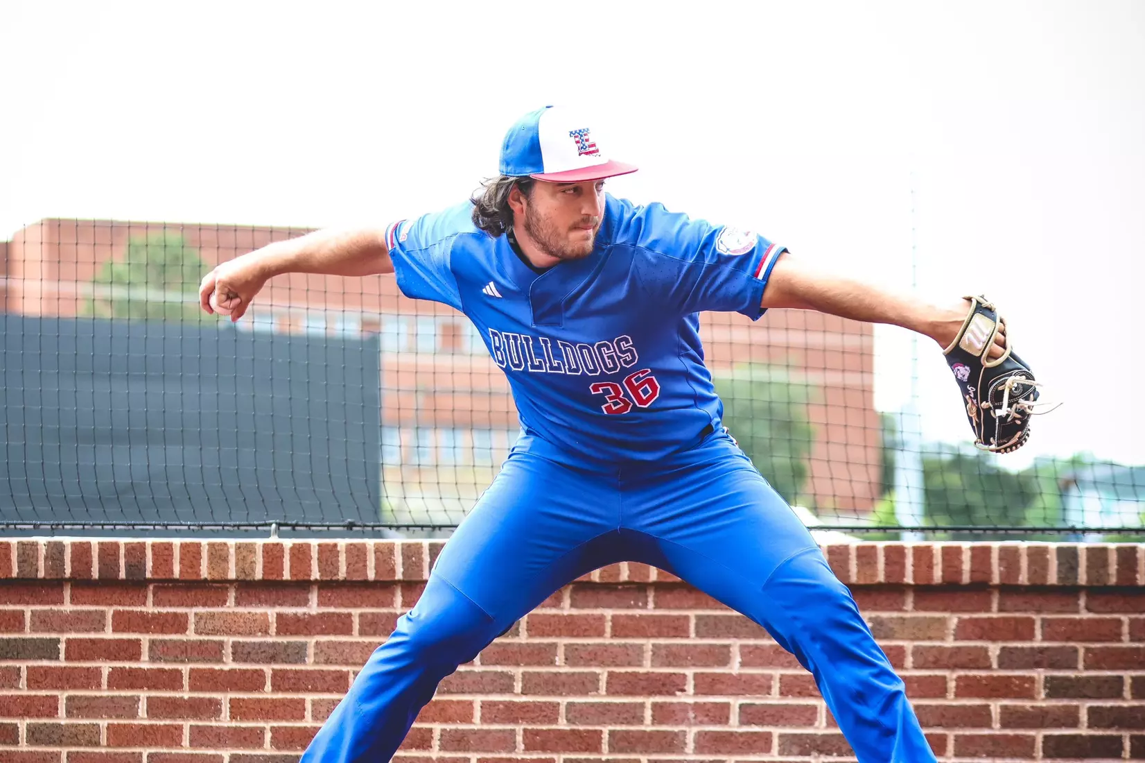 LA Tech vs DBU G3