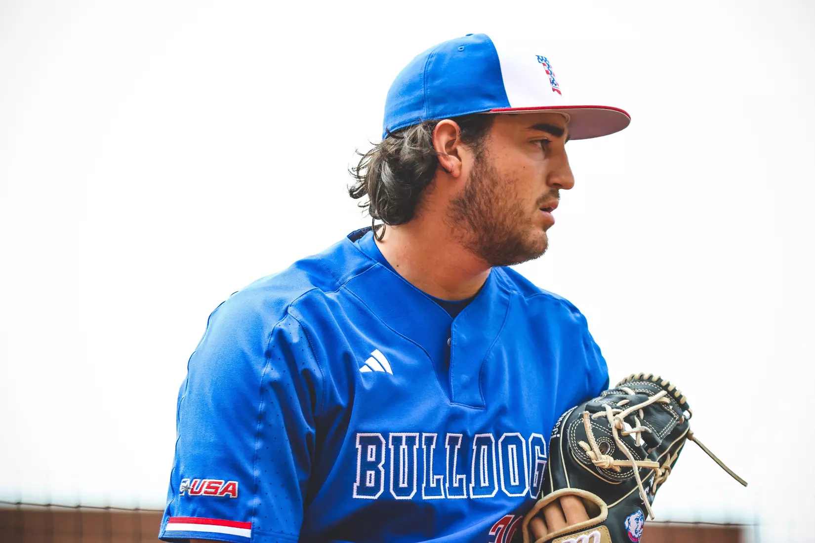 LA Tech vs DBU G3