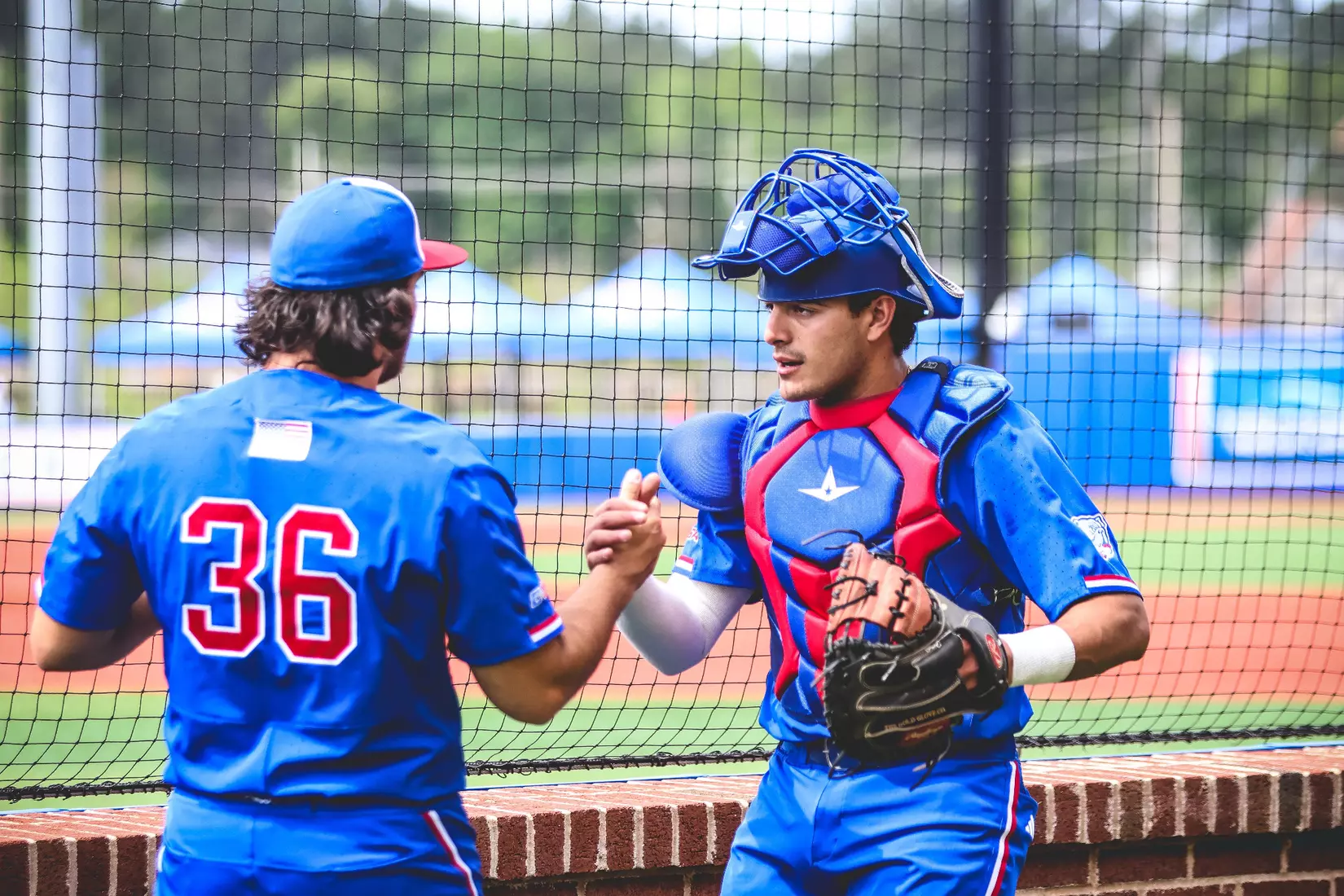 LA Tech vs DBU G3