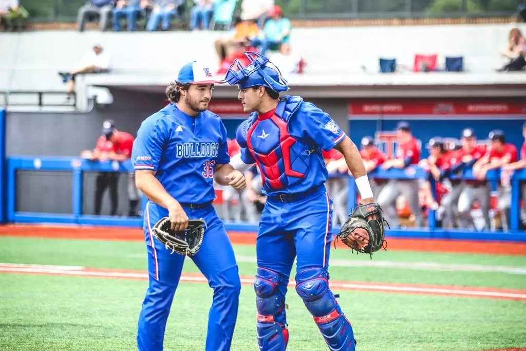 LA Tech vs DBU G3