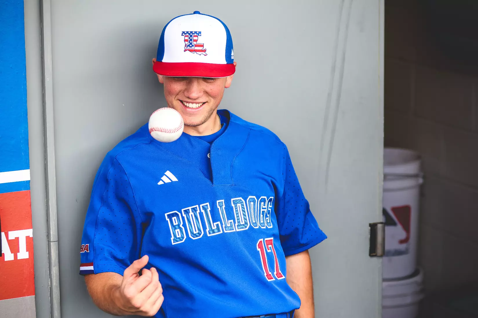 LA Tech vs DBU G3