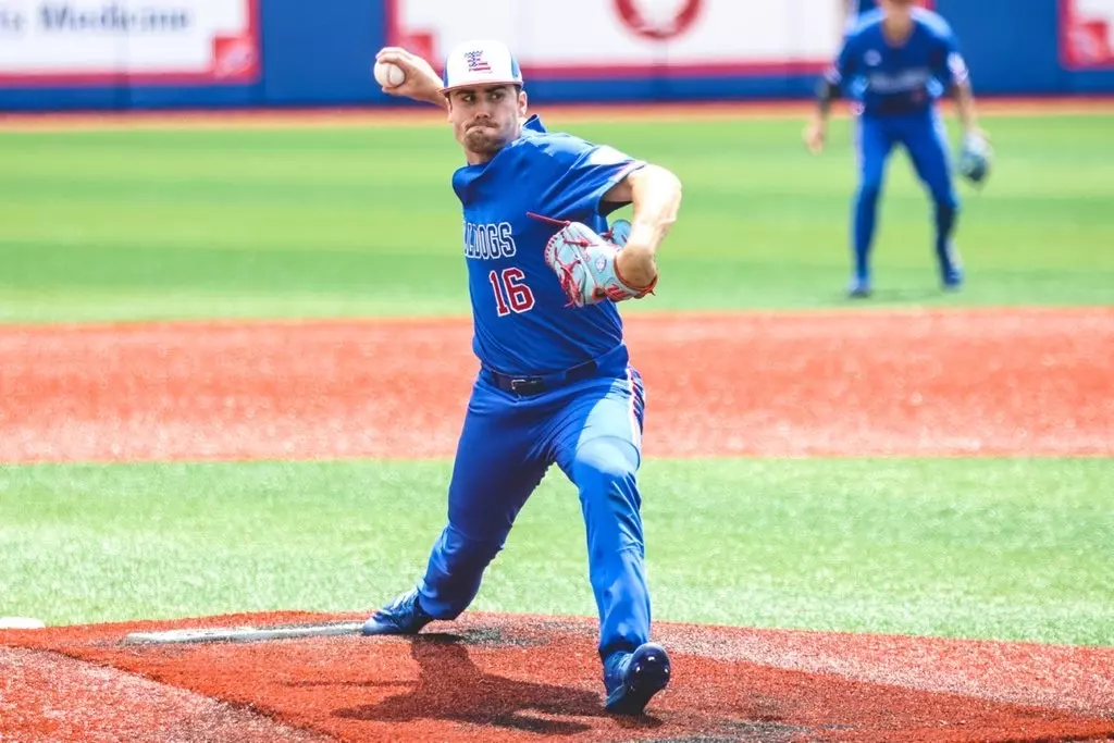 LA Tech vs DBU G3