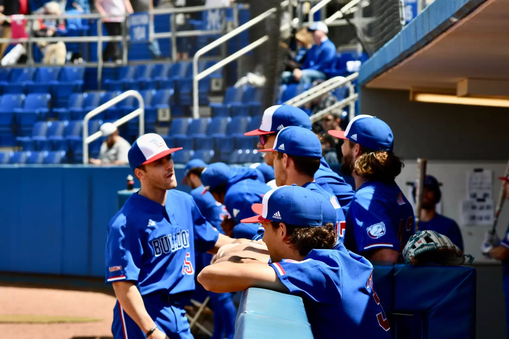 Rubber match between LA Tech and Middle Tennessee