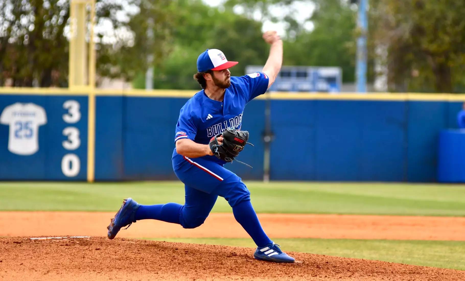 Rubber match between LA Tech and Middle Tennessee