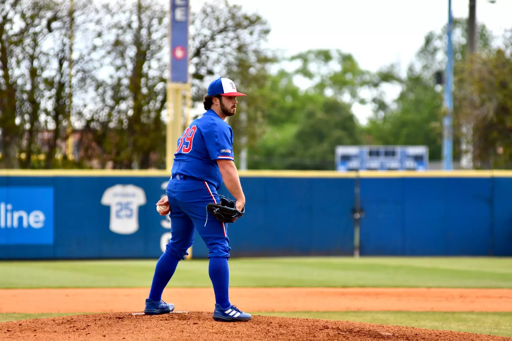 Rubber match between LA Tech and Middle Tennessee