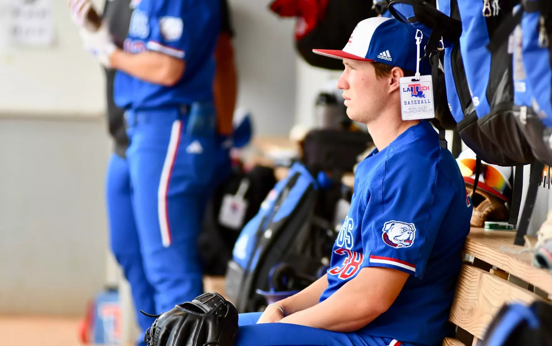 Rubber match between LA Tech and Middle Tennessee
