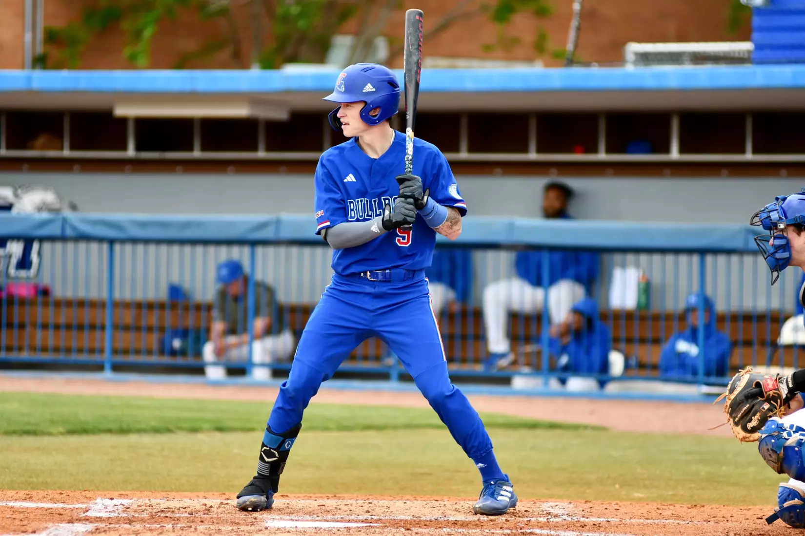 Rubber match between LA Tech and Middle Tennessee