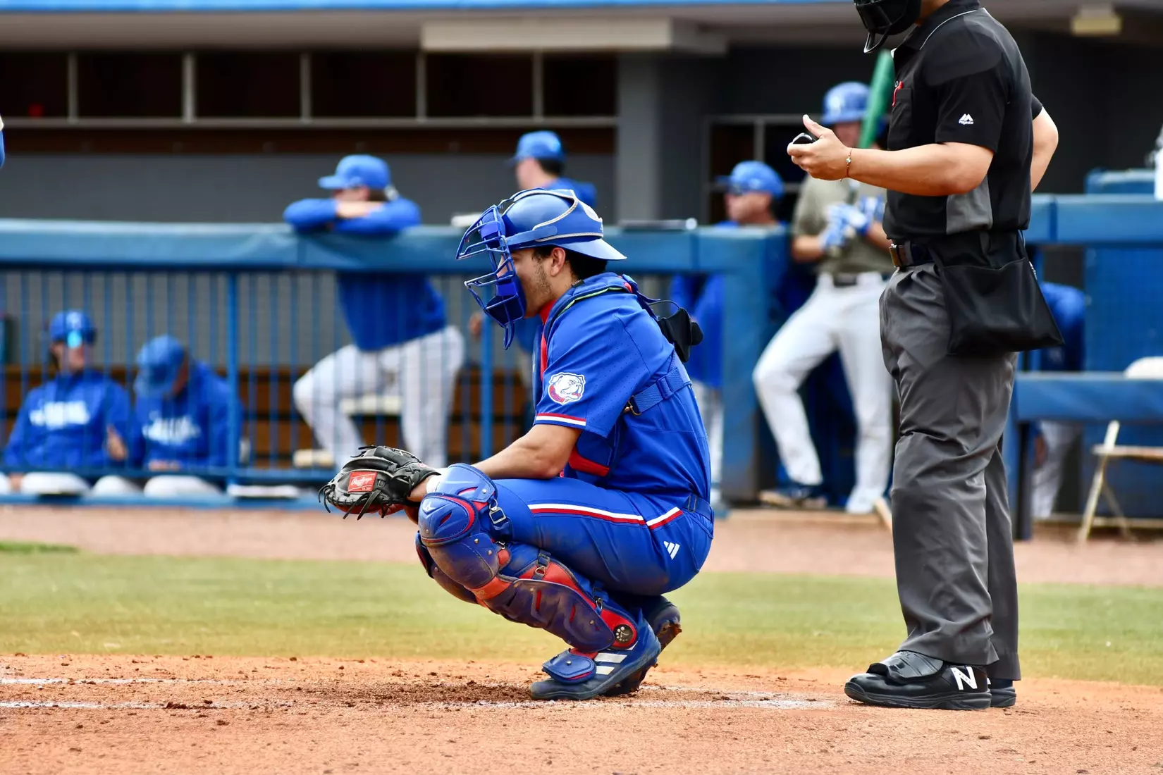 Rubber match between LA Tech and Middle Tennessee