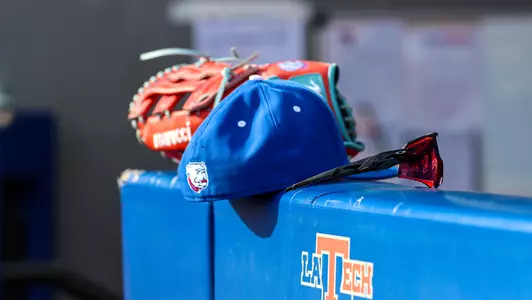 Baseball hat