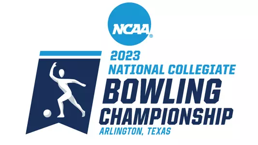 NCAA Bowling Regional Logo