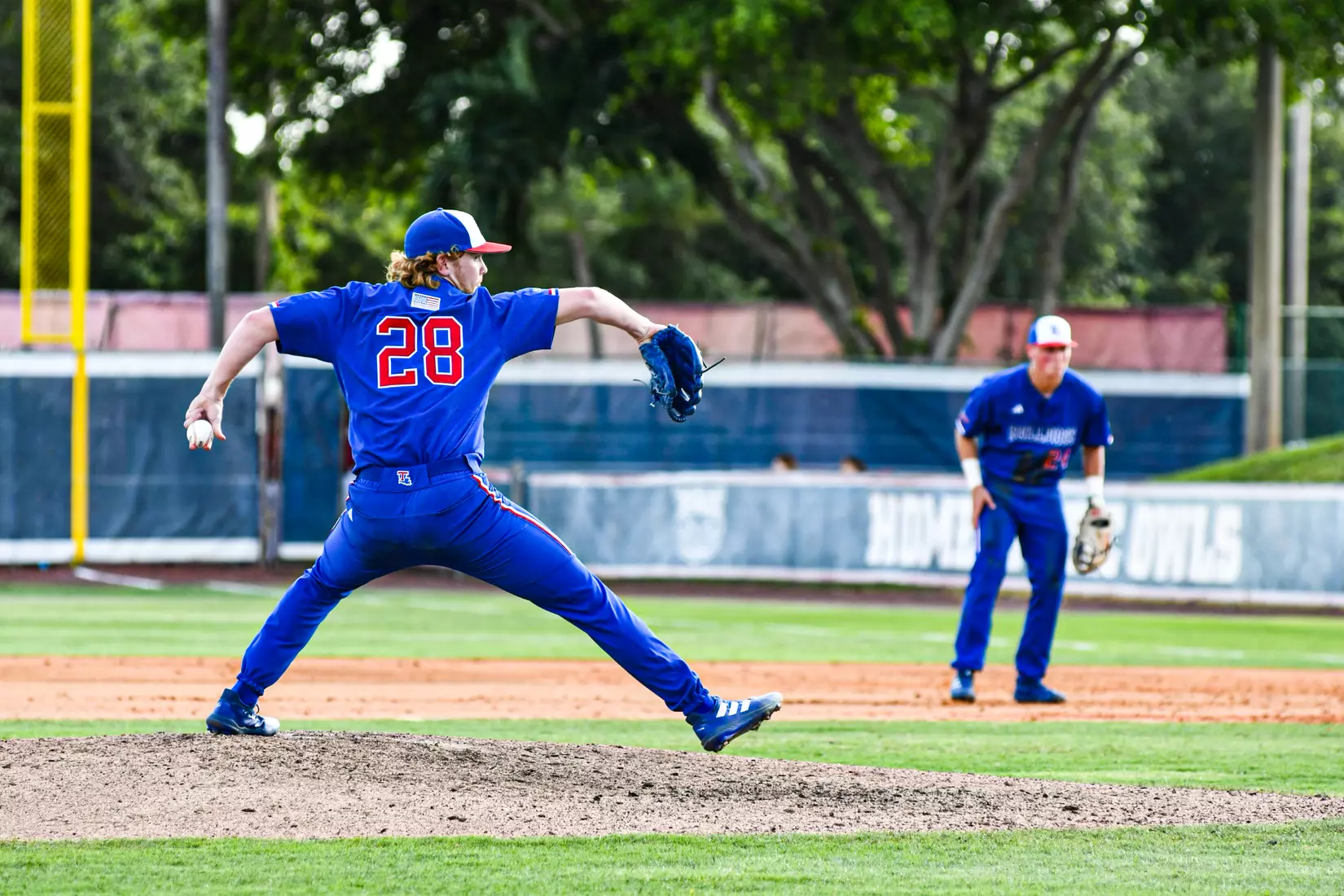 BSB Game 52 at FAU