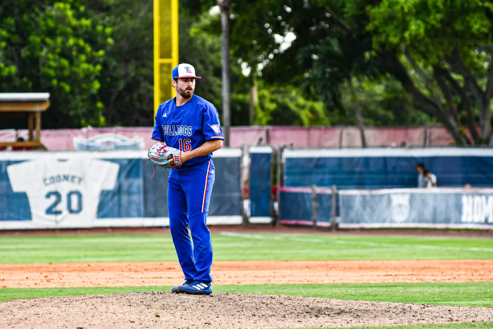 BSB Game 52 at FAU