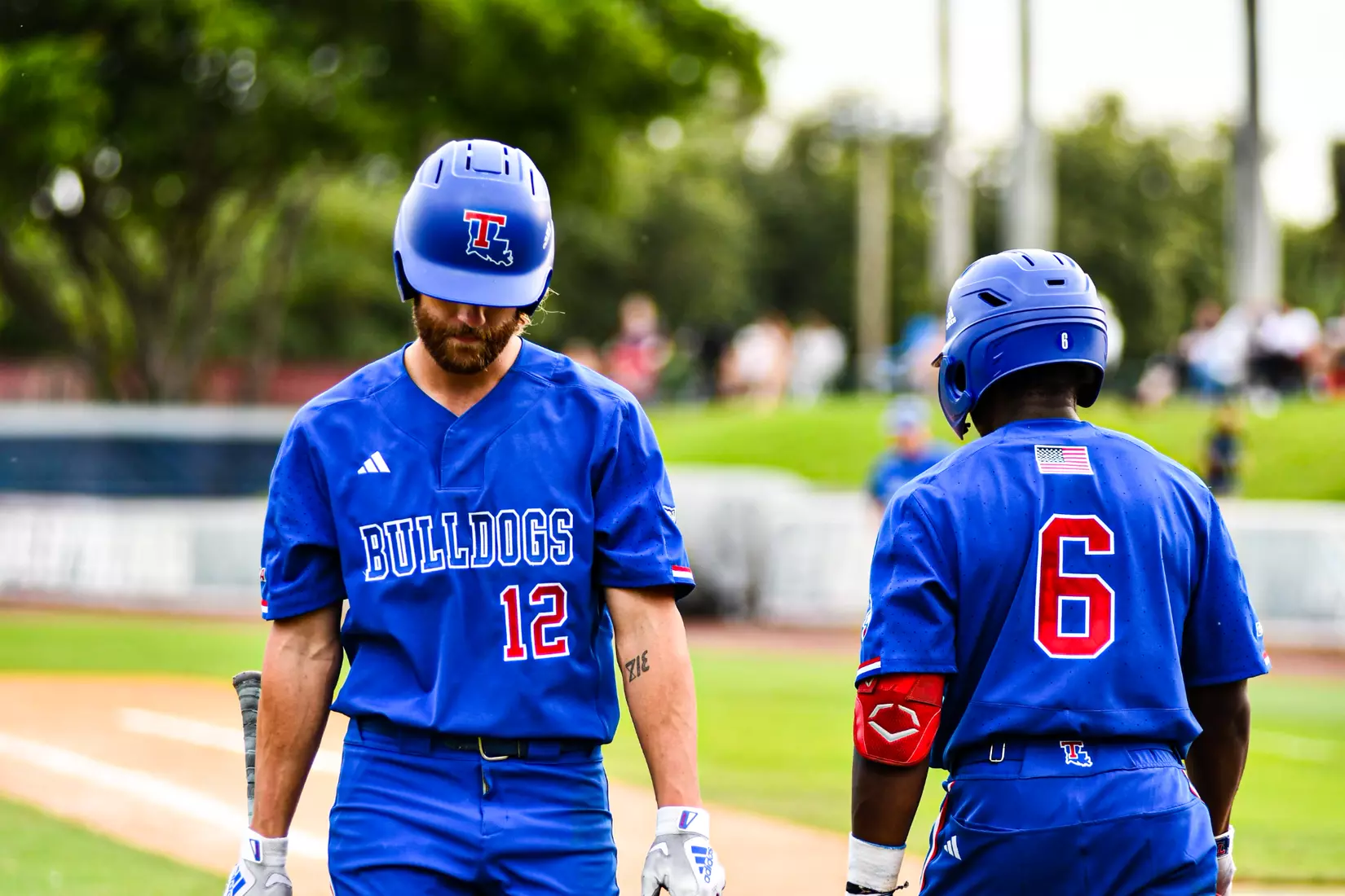 BSB Game 52 at FAU