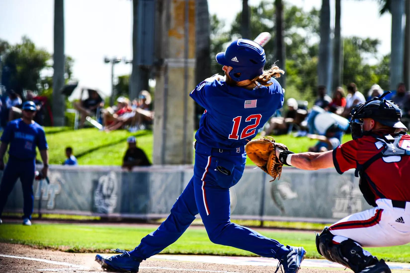BSB Game 52 at FAU