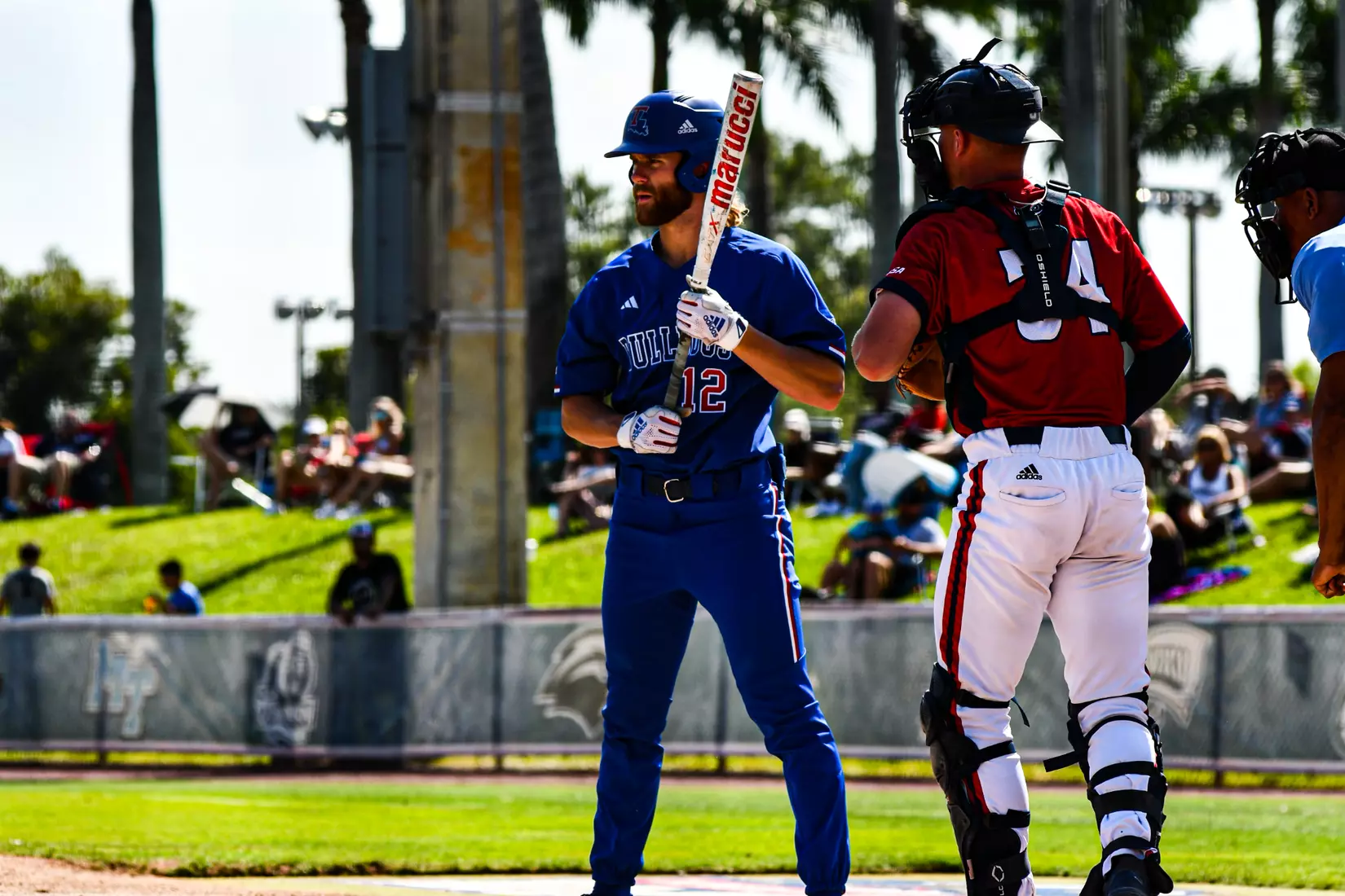 BSB Game 52 at FAU