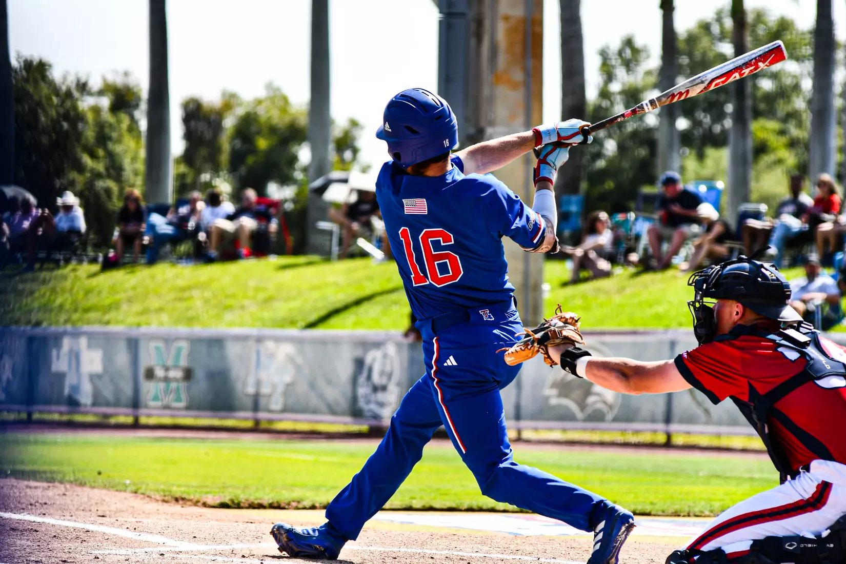 BSB Game 52 at FAU