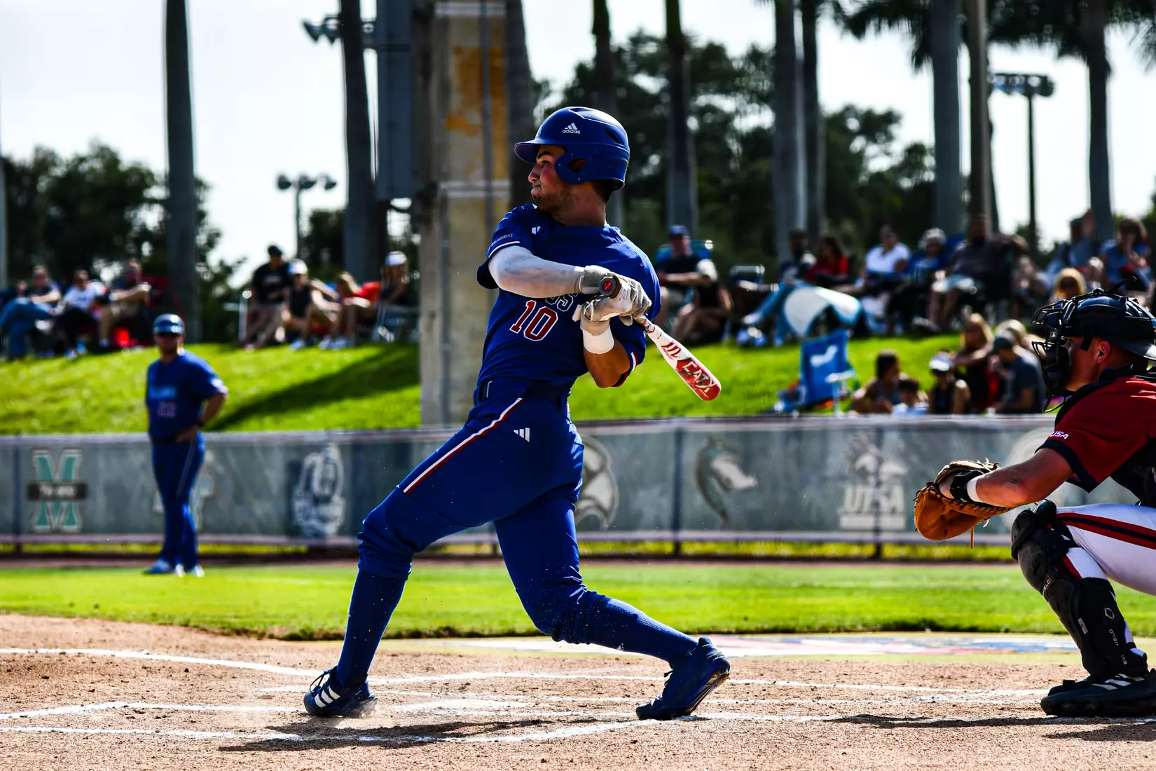 BSB Game 52 at FAU