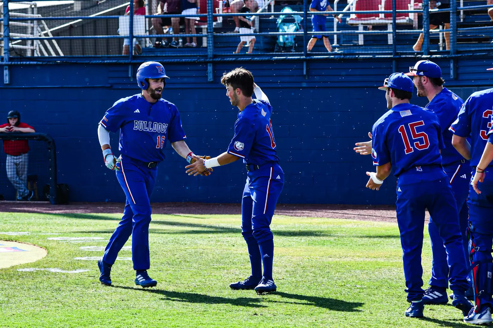 BSB Game 52 at FAU