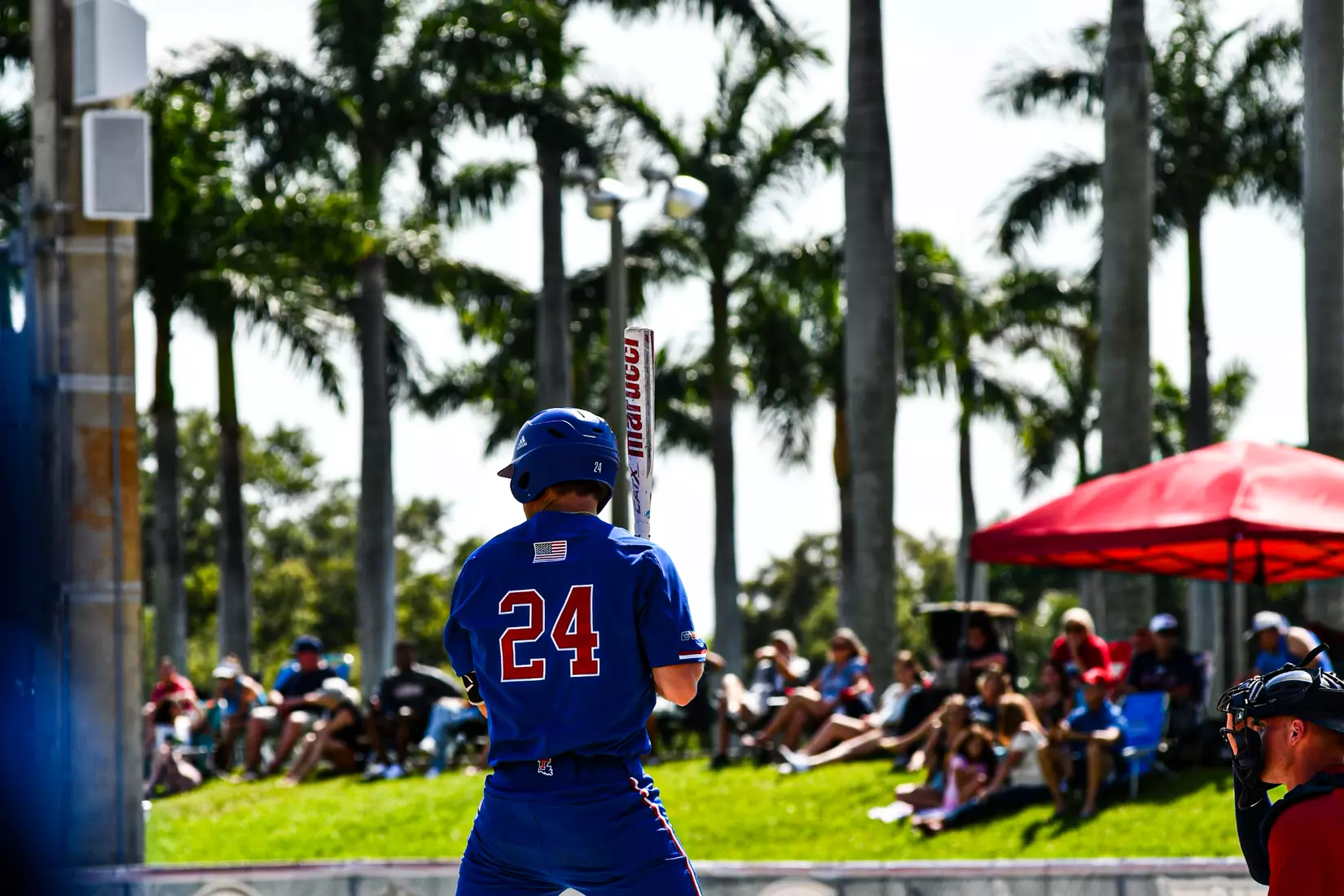 BSB Game 52 at FAU