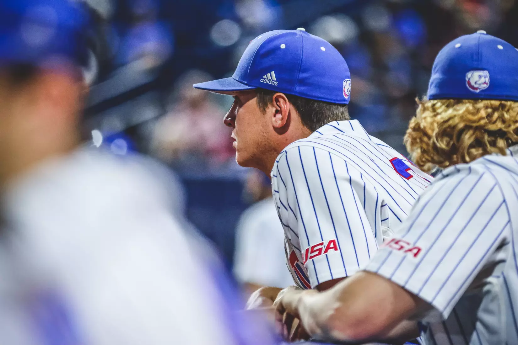 Bulldogs fall to Roadrunners in extras
